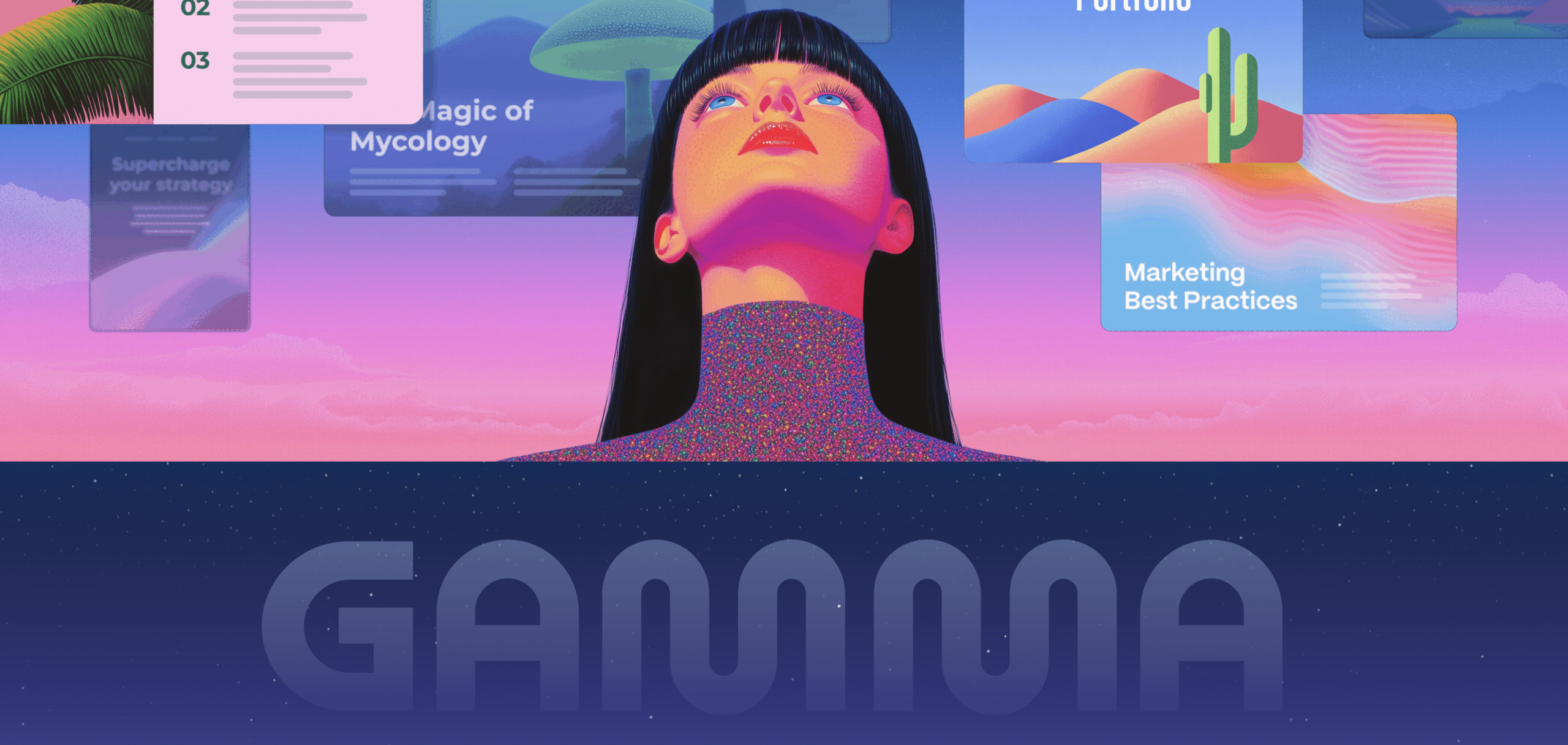 Gamma Review: The AI Tool That Turns Your Ideas Into Beautiful Presentations in Minutes